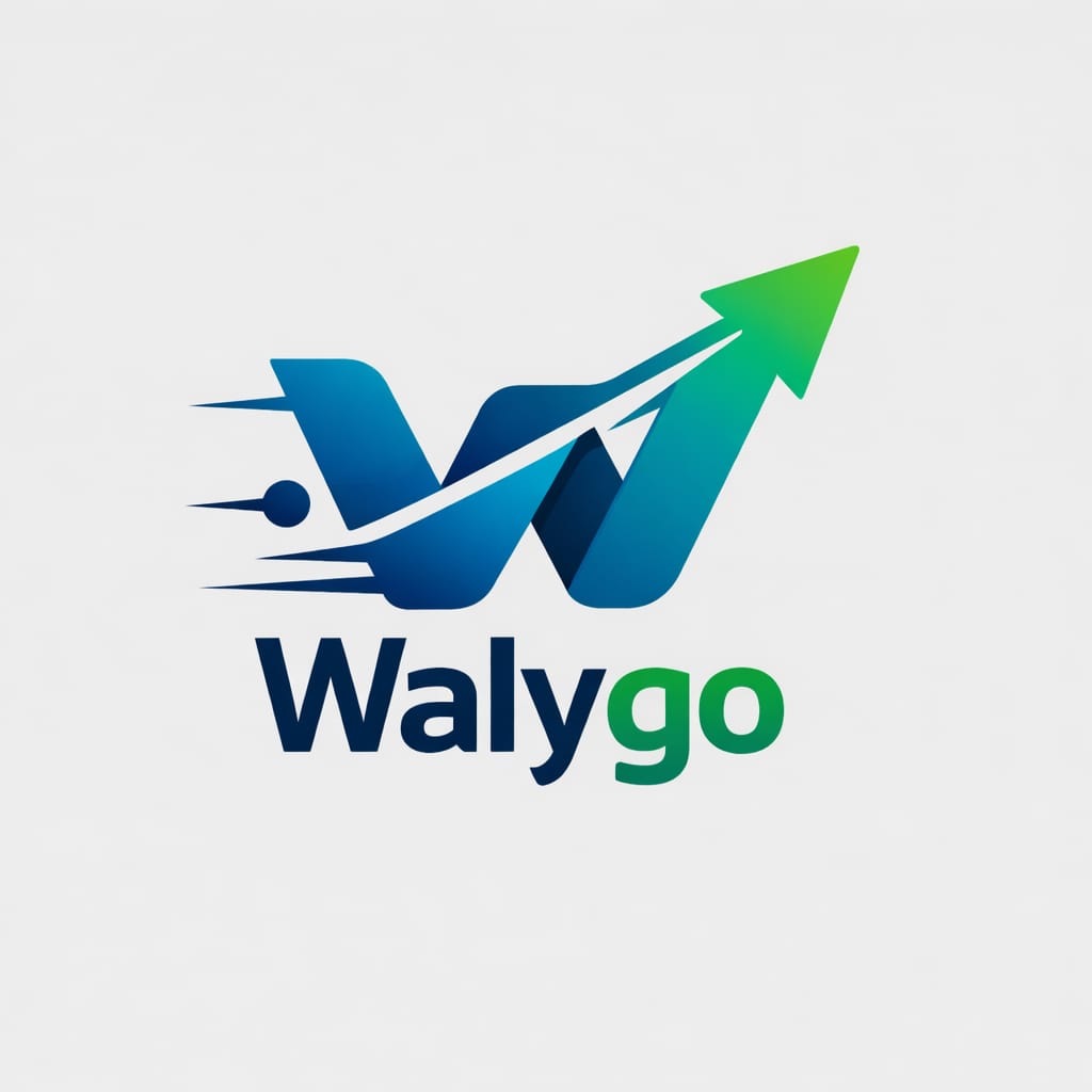 walygo logo